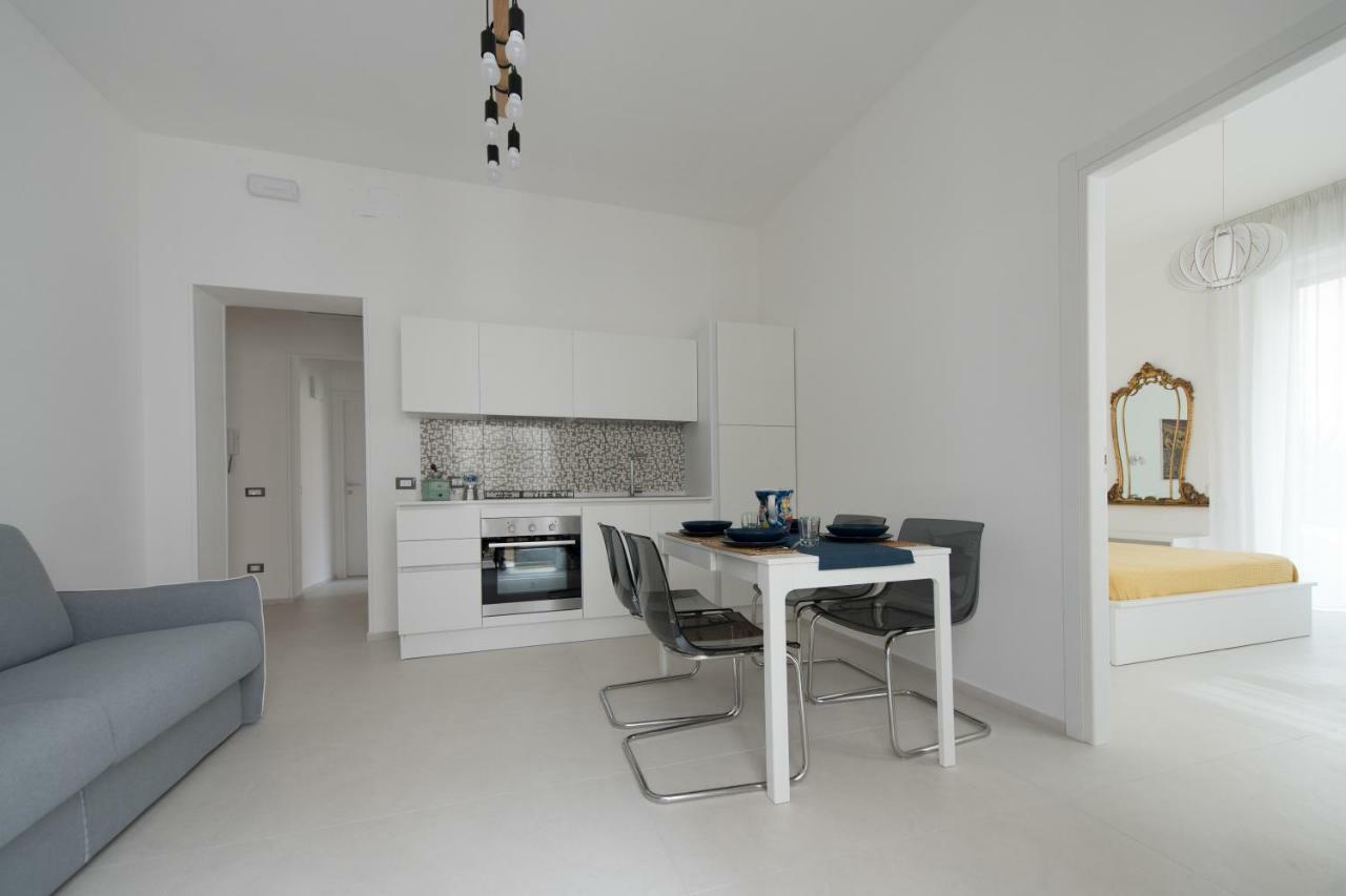 Laurus Apartments Trapani Exterior photo