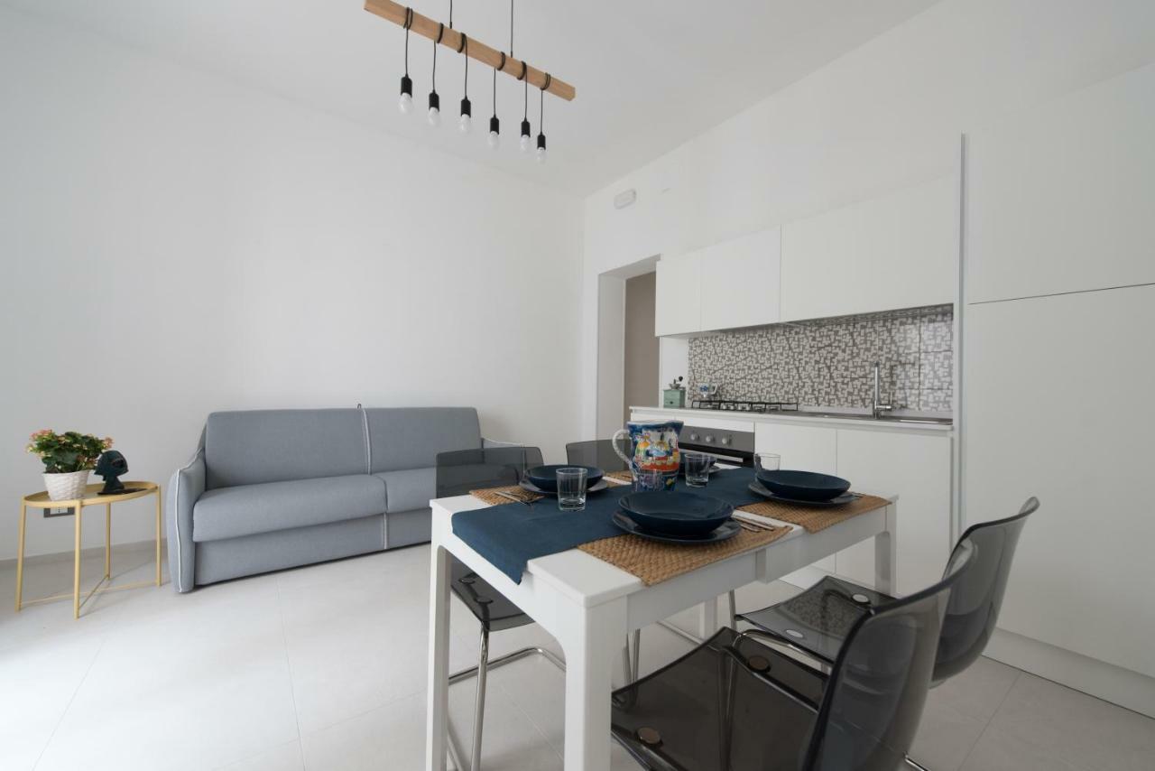 Laurus Apartments Trapani Exterior photo