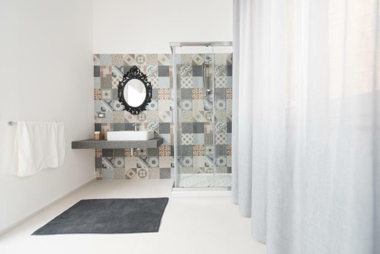 Laurus Apartments Trapani Exterior photo