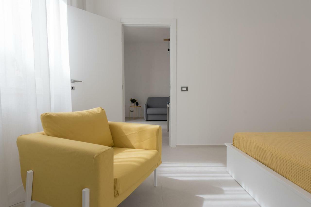 Laurus Apartments Trapani Exterior photo