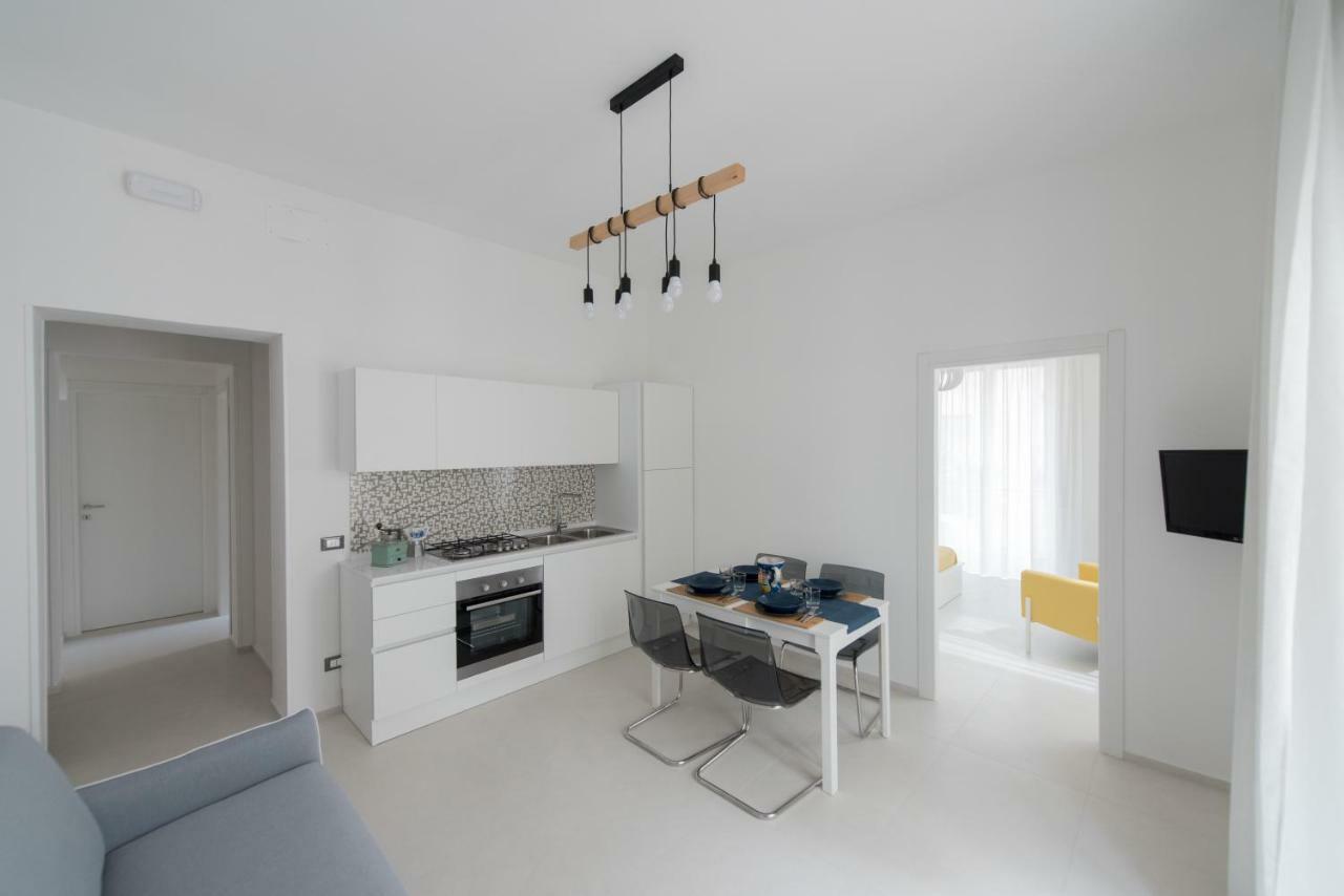 Laurus Apartments Trapani Exterior photo