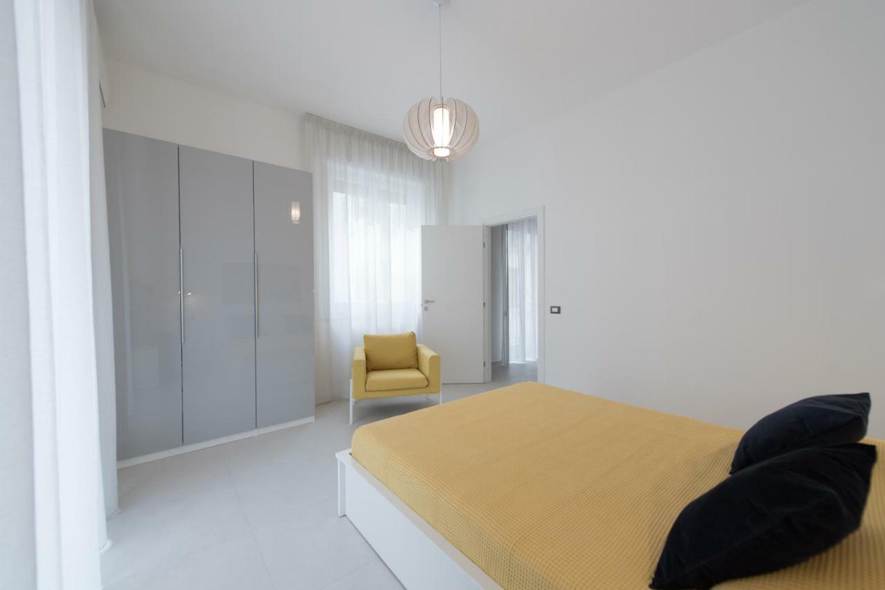 Laurus Apartments Trapani Exterior photo