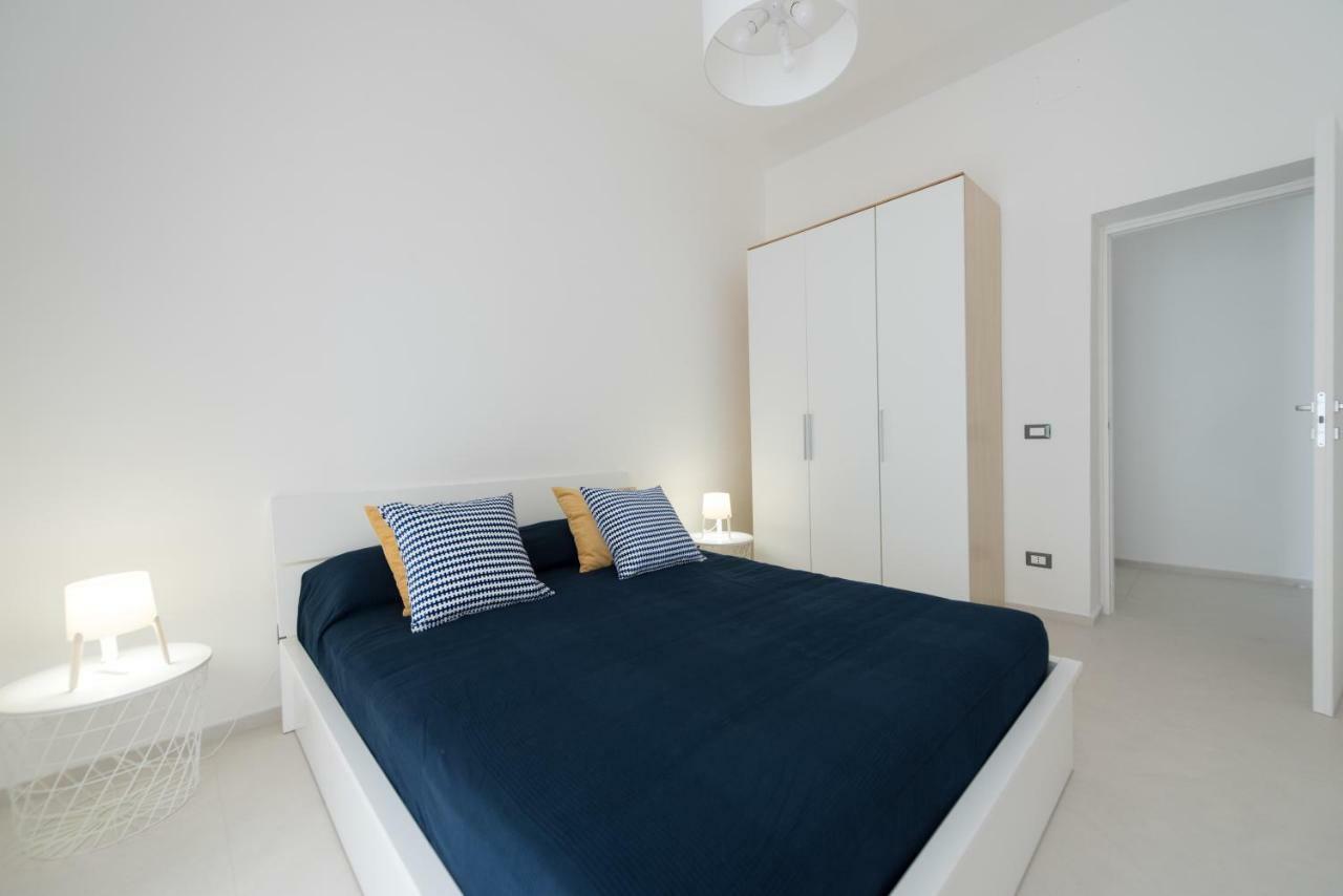 Laurus Apartments Trapani Exterior photo