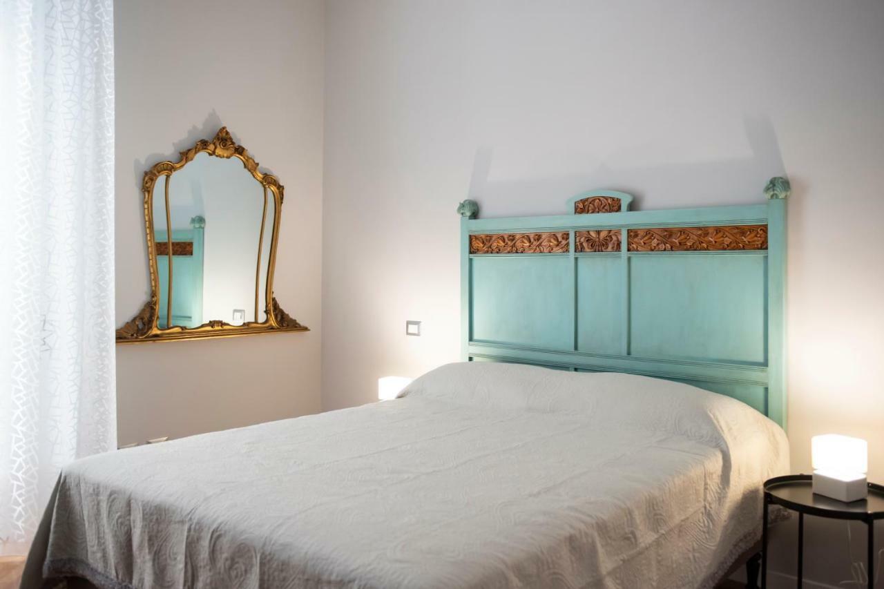 Laurus Apartments Trapani Exterior photo