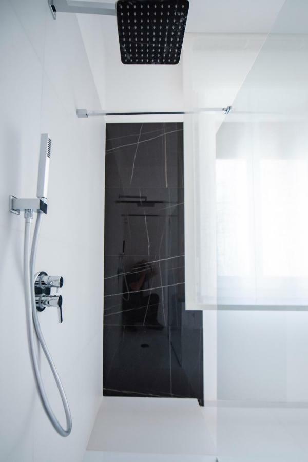 Laurus Apartments Trapani Exterior photo