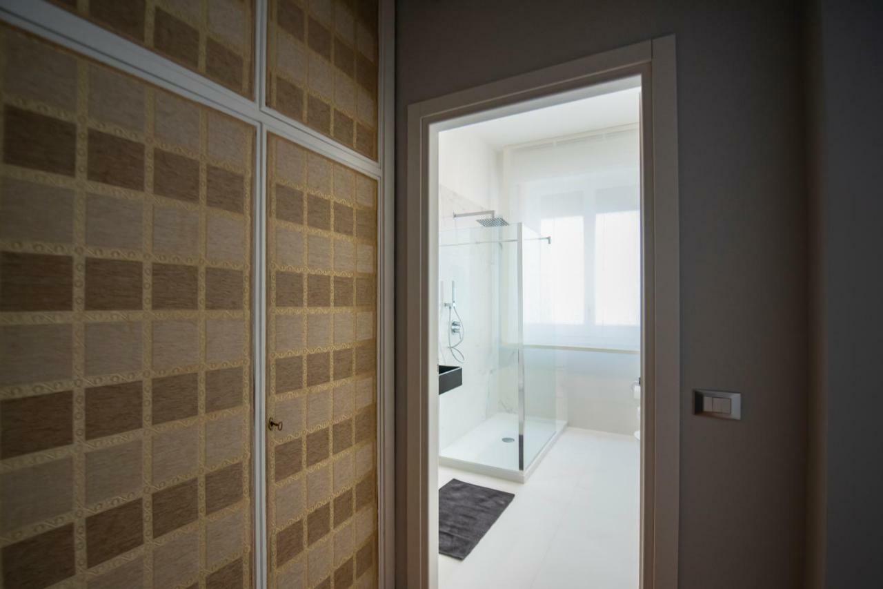 Laurus Apartments Trapani Exterior photo