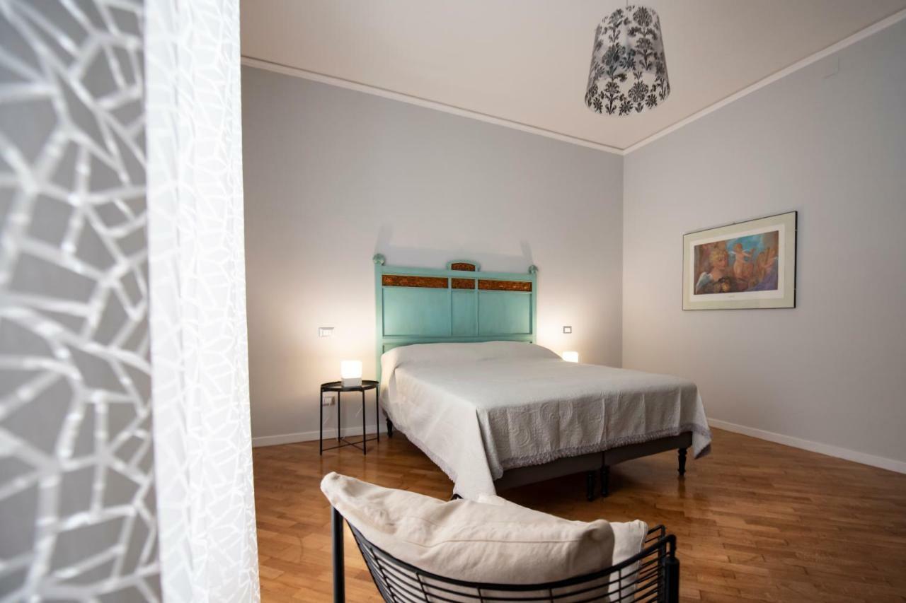 Laurus Apartments Trapani Exterior photo